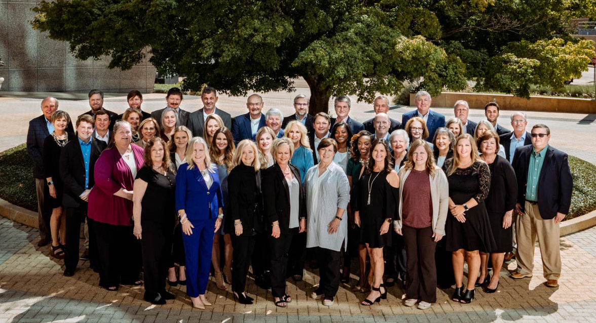Matthews, Cutrer and Lindsay CPAs in Ridgeland, MS