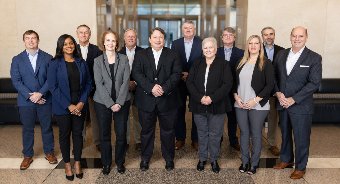Matthews, Cutrer and Lindsay CPAs in Ridgeland, MS (2)