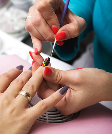 Dreamy Nail & Spa in Ramona, CA (4)