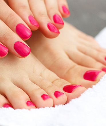 Dreamy Nail & Spa in Ramona, CA (6)