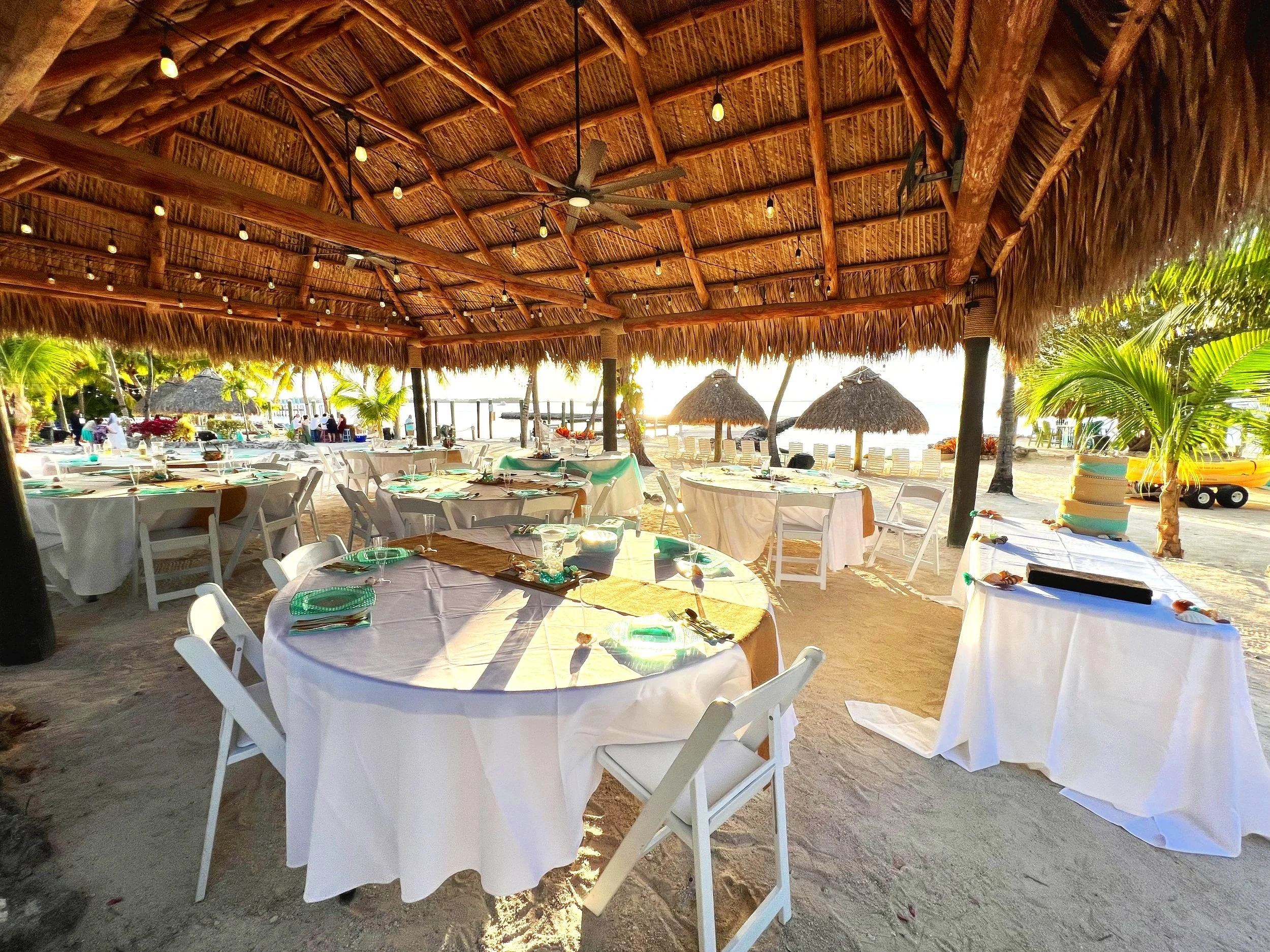 A Movable Feast in Islamorada, FL