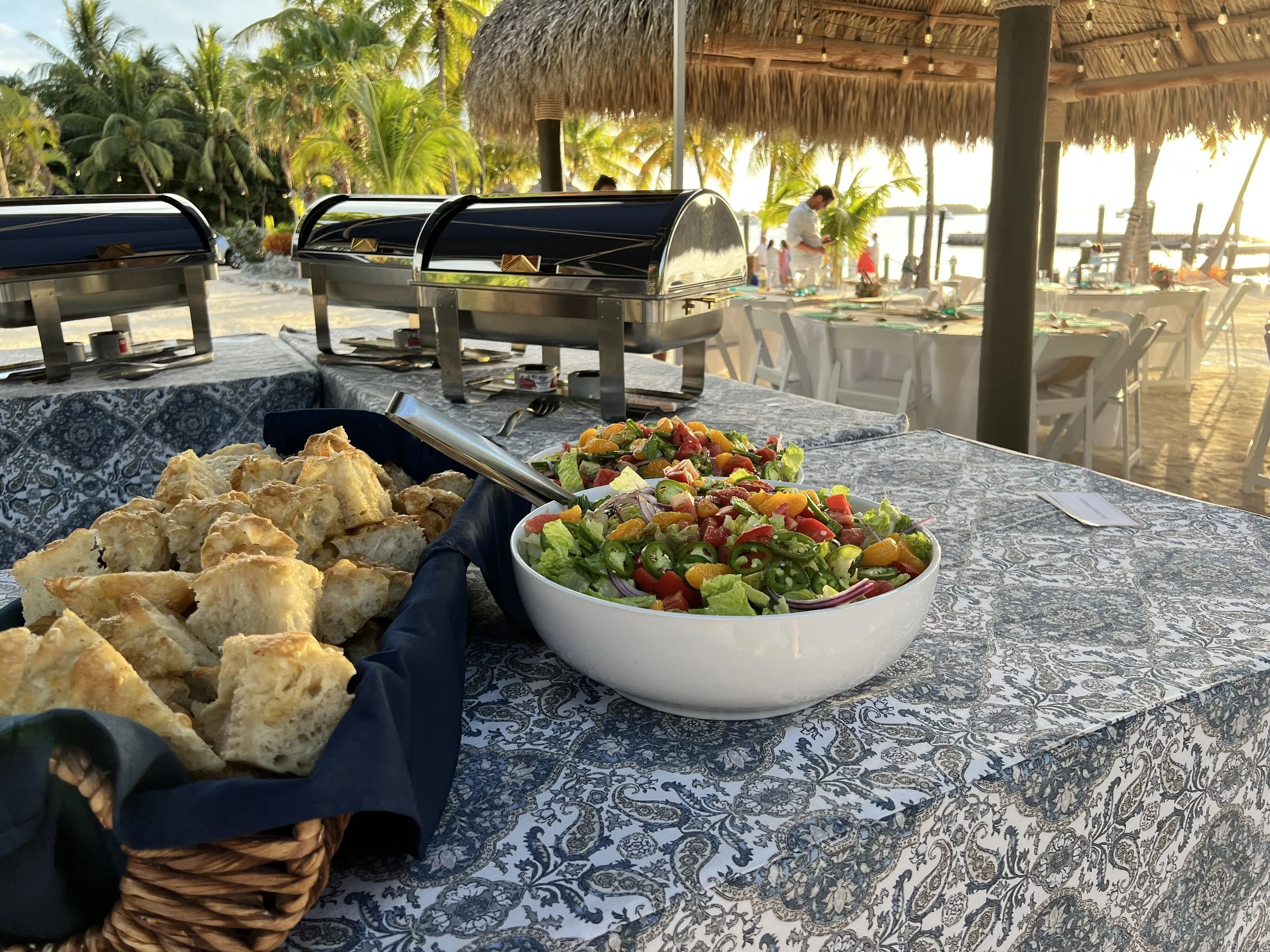 A Movable Feast in Islamorada, FL (3)