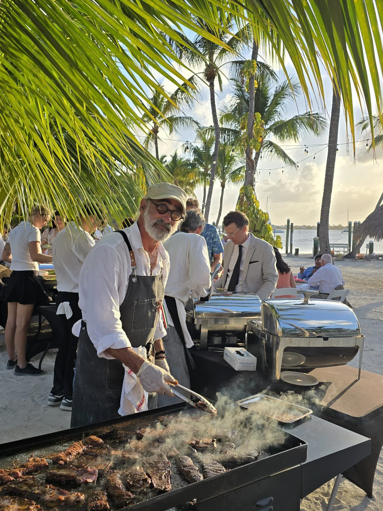 A Movable Feast in Islamorada, FL (4)