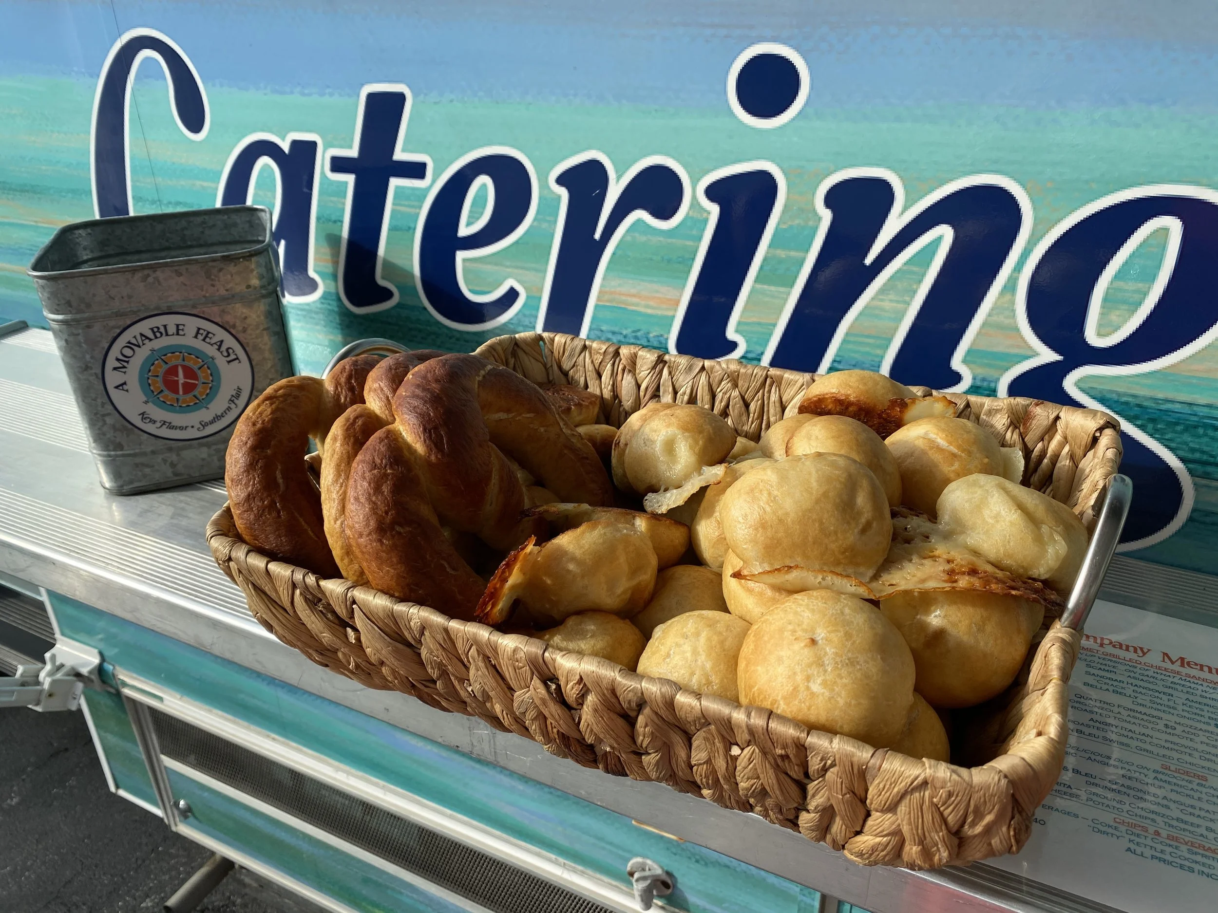 A Movable Feast in Islamorada, FL (5)