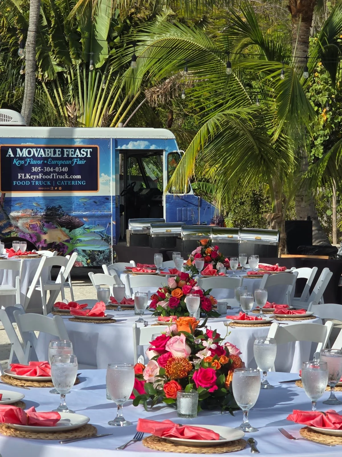 A Movable Feast in Islamorada, FL (6)