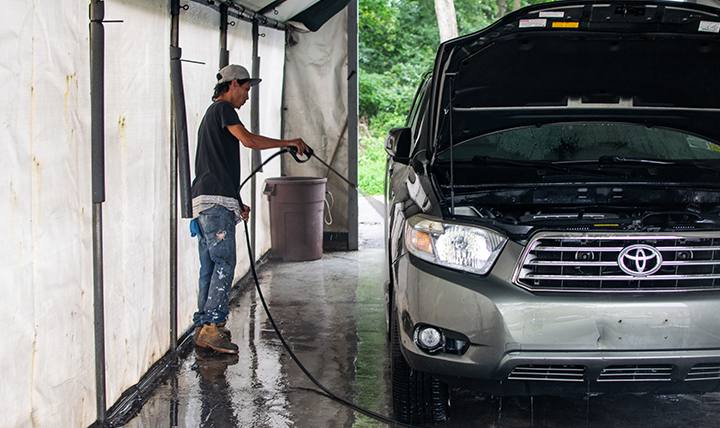 A&J Auto Detailing in Matawan, NJ (5)