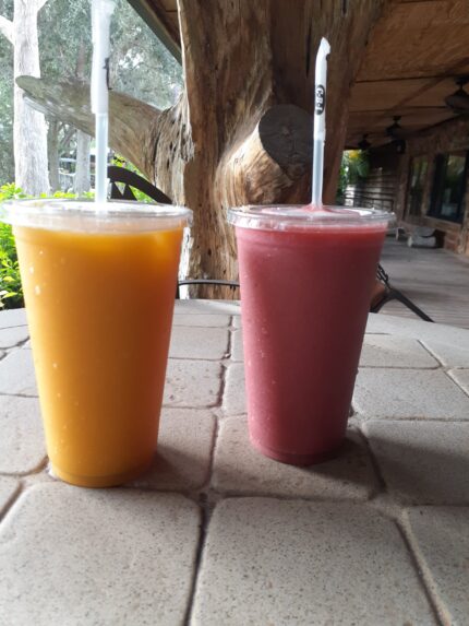 Swamp Water Cafe in Clewiston, FL (2)