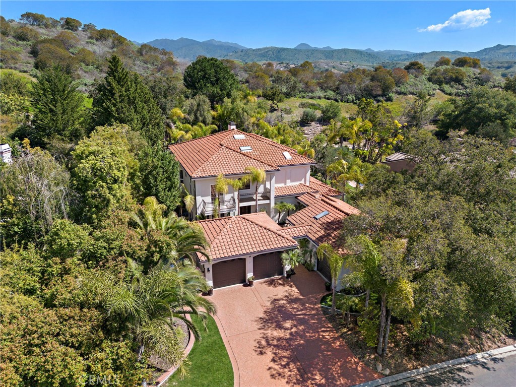 CaLee McManus - Monarch Real Estate in Ladera Ranch, CA