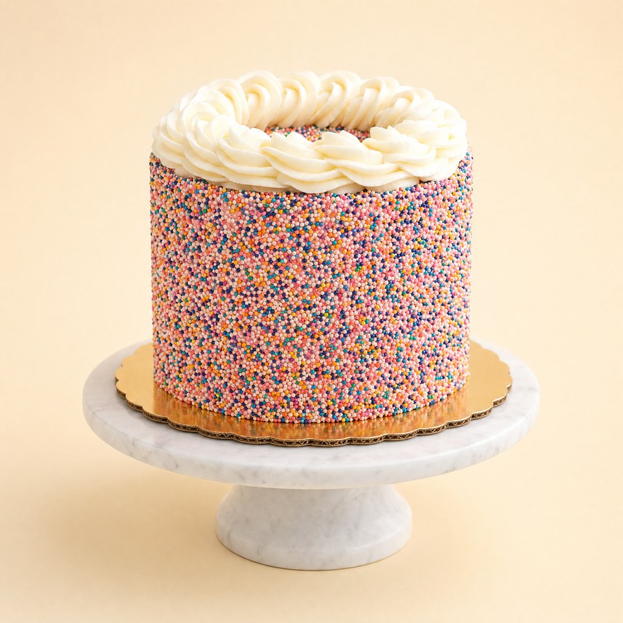 Sweet Escape Cake Company in Indianapolis, IN (4)