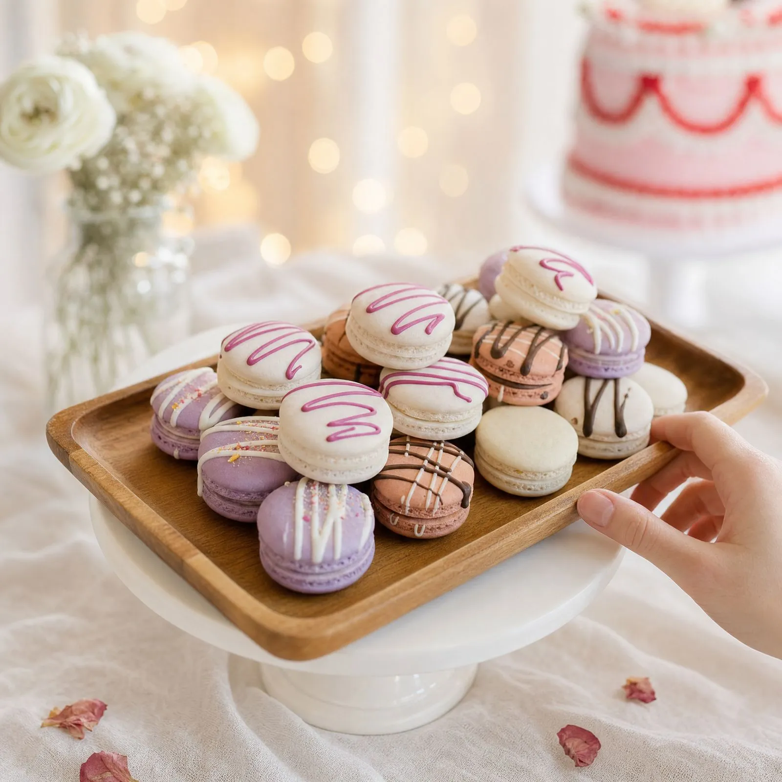 Sweet Escape Cake Company in Indianapolis, IN (5)