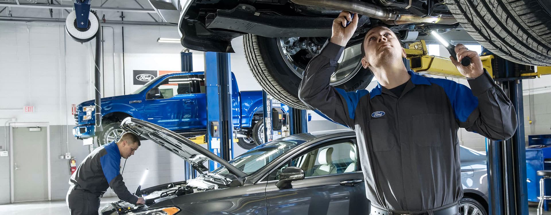 Nassief Auto Group, Inc. Service in Jefferson, OH (3)