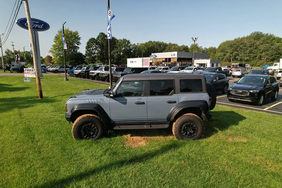 Nassief Auto Group, Inc. Service in Jefferson, OH (4)