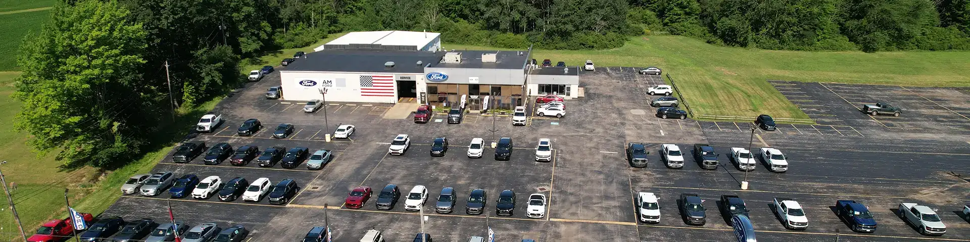 Nassief Auto Group, Inc. Service in Jefferson, OH (5)