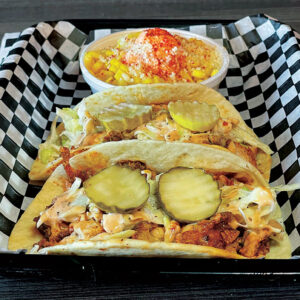 Beaky’s Hot Chicken in Mont Belvieu, TX (5)