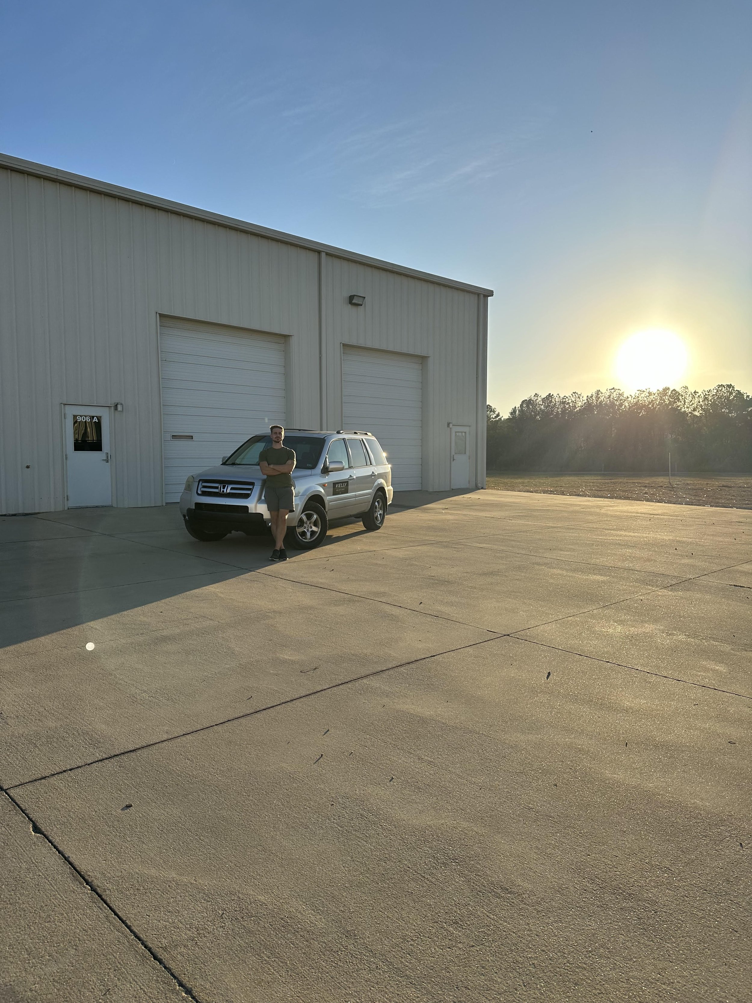Kelly Auto Detailing in Alabaster, AL (2)