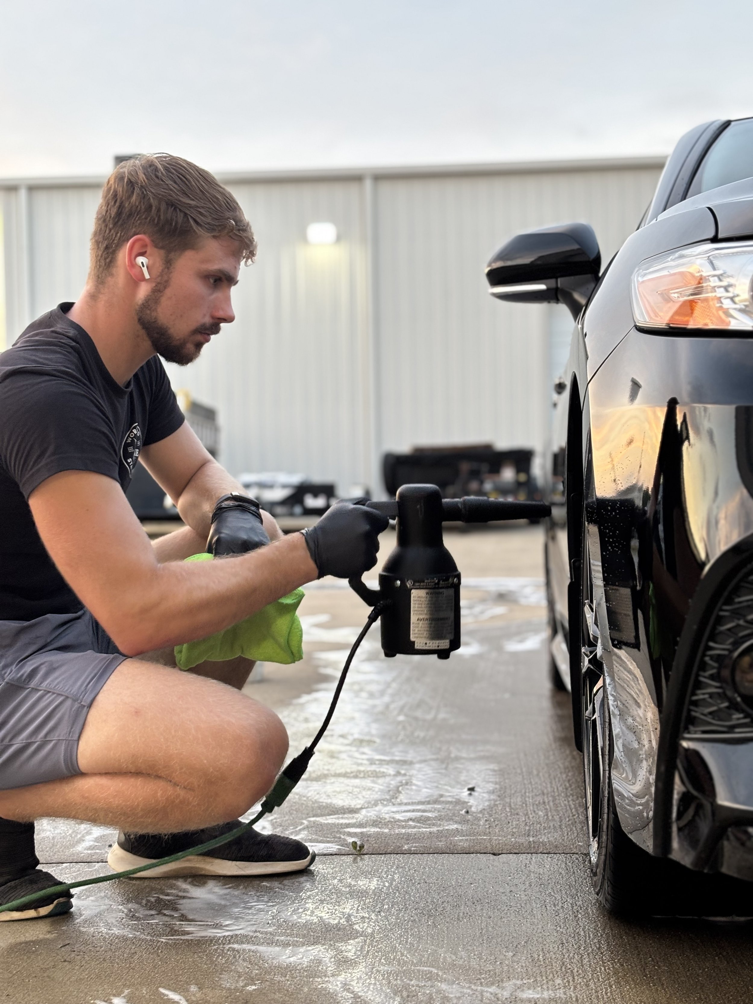 Kelly Auto Detailing in Alabaster, AL (3)
