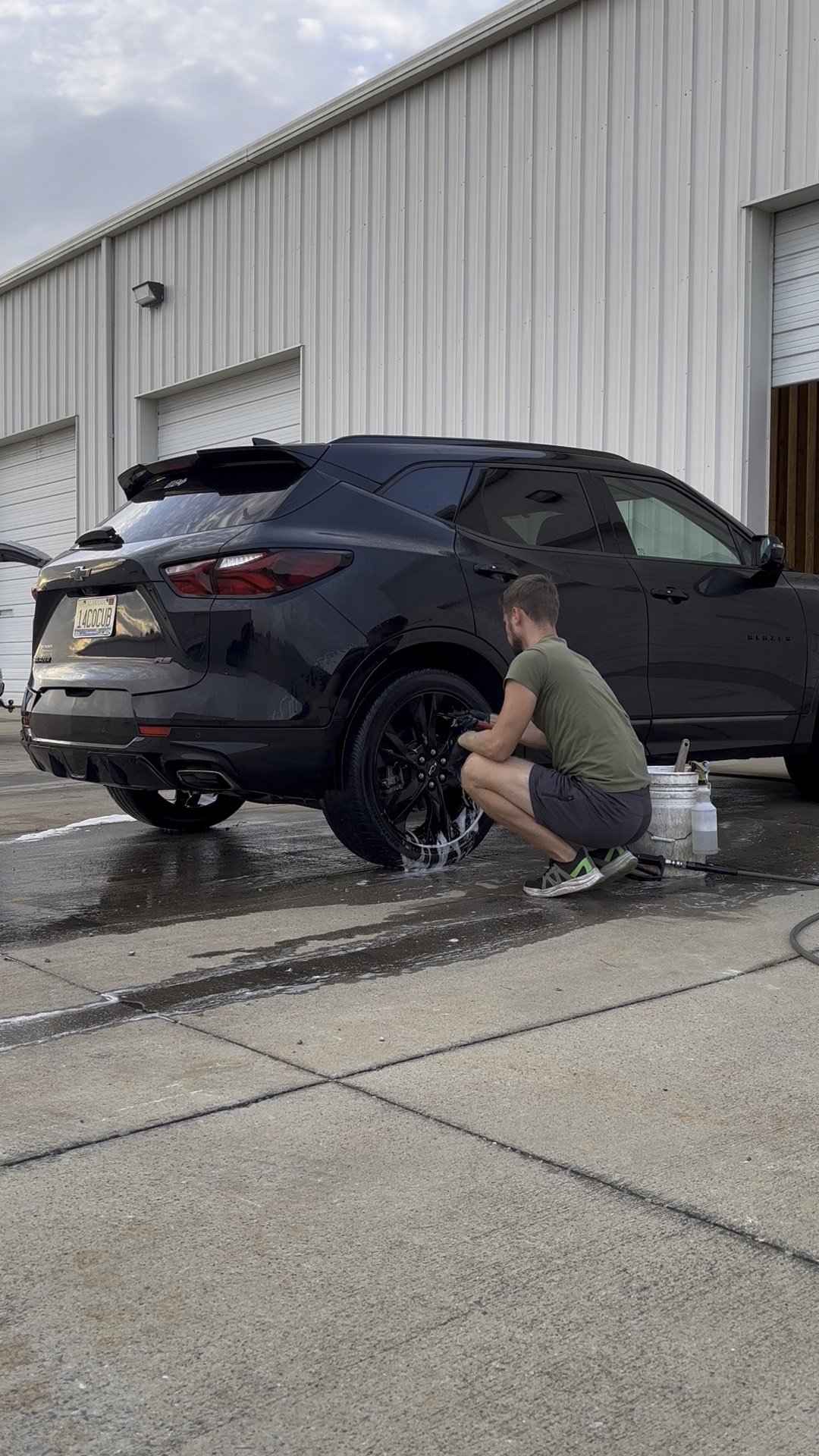 Kelly Auto Detailing in Alabaster, AL (4)