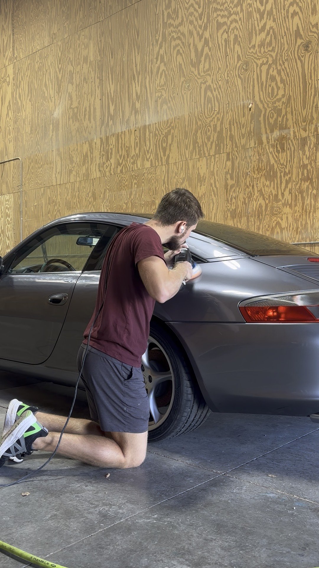 Kelly Auto Detailing in Alabaster, AL (5)