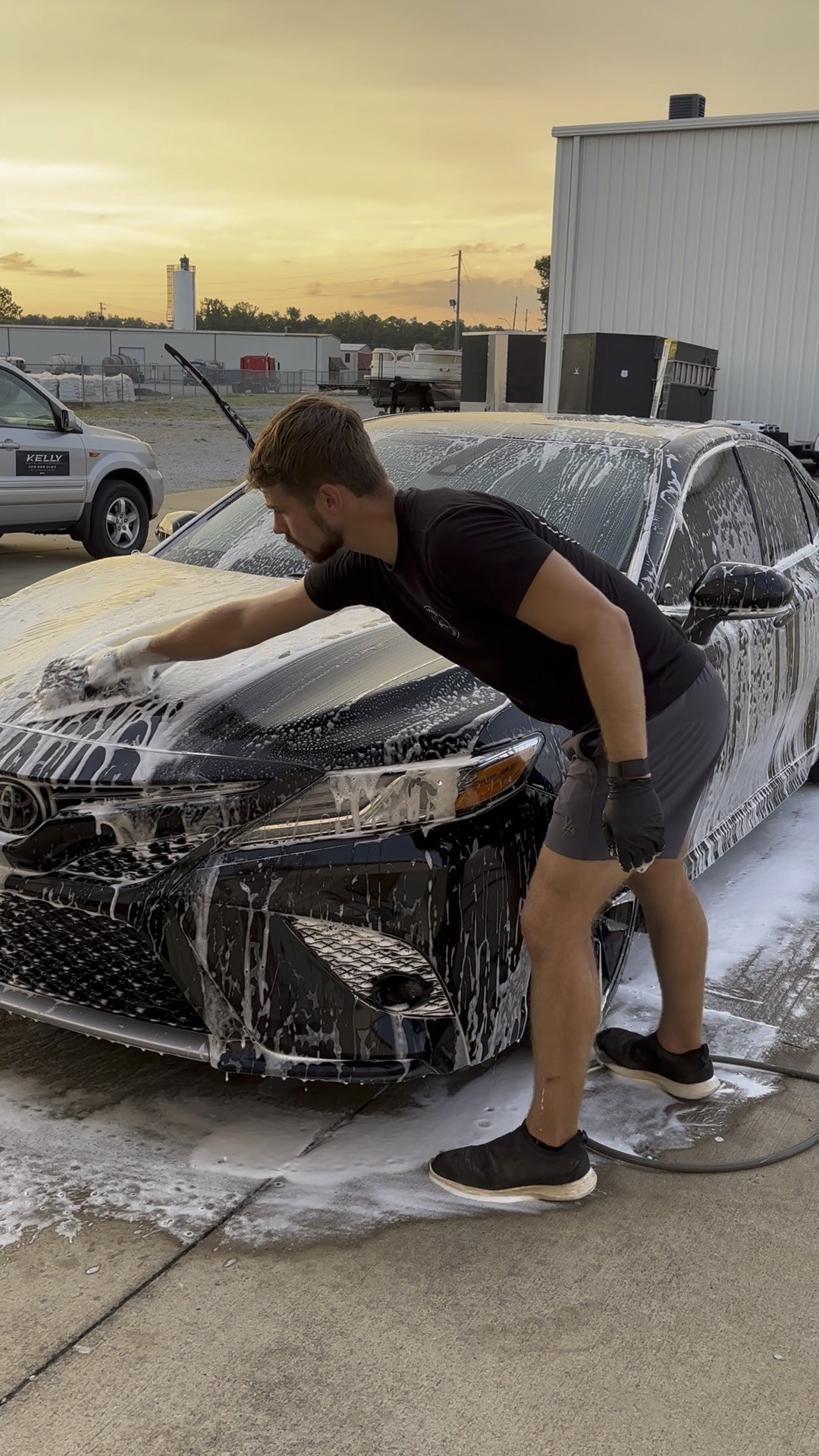 Kelly Auto Detailing in Alabaster, AL (6)