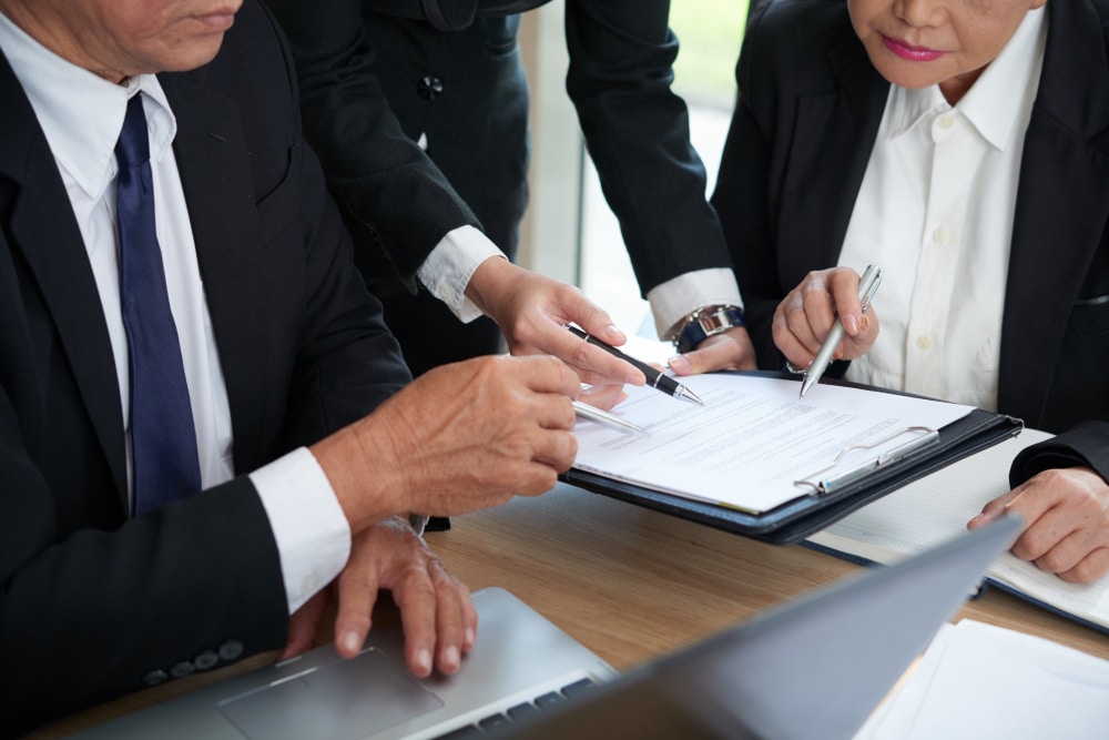 MPC LAW, LLC in Delaware, OH