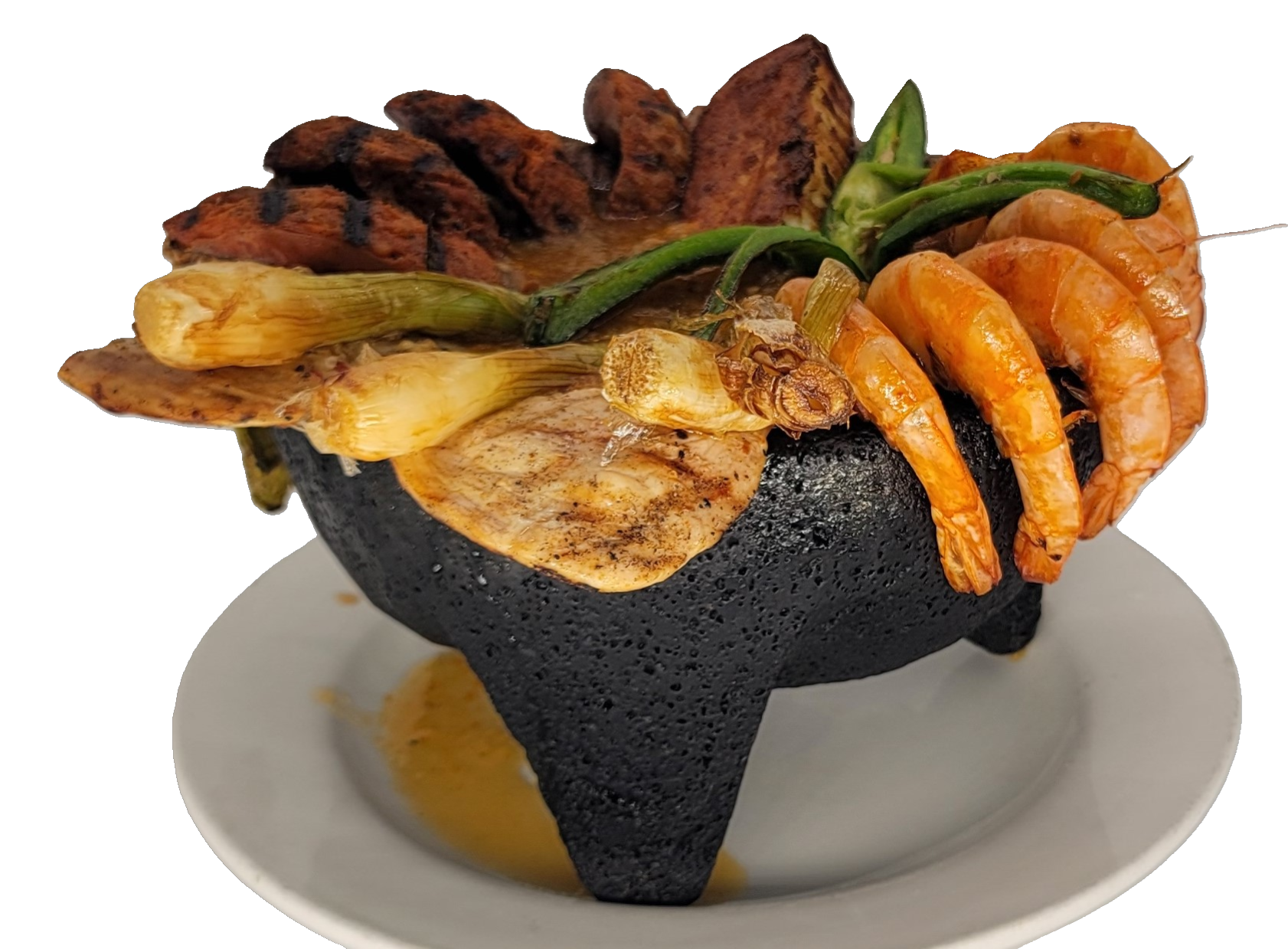 Molcajetes Fusion in Bishop, CA
