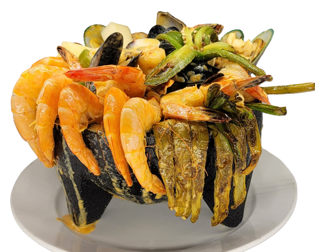 Molcajetes Fusion in Bishop, CA (2)