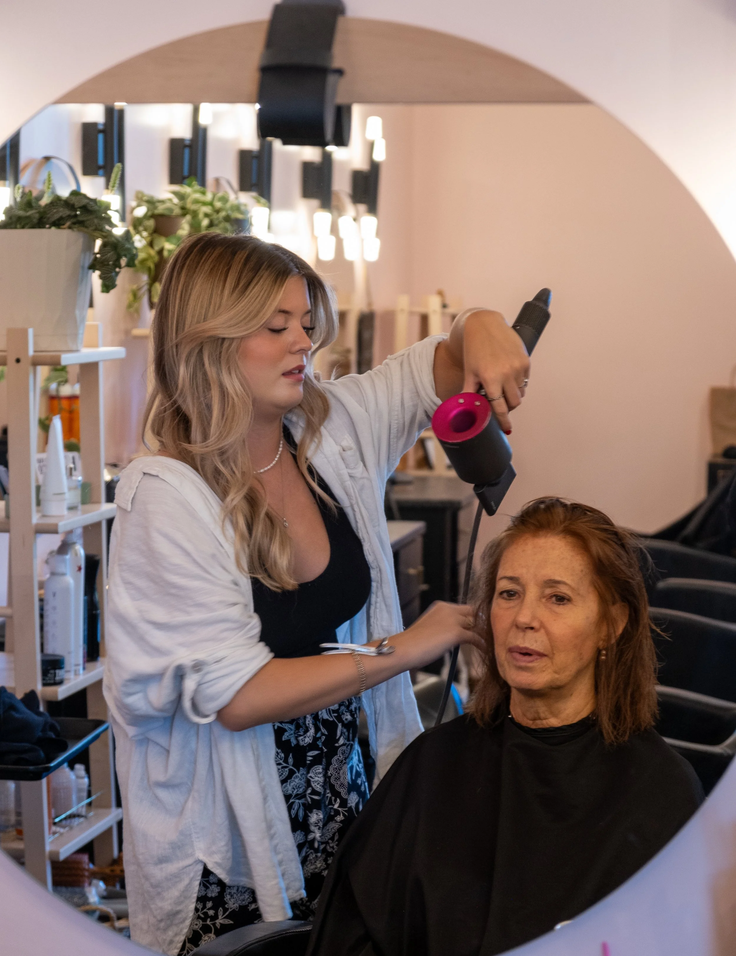 HairSmith and CO. in Charlottesville, VA (3)
