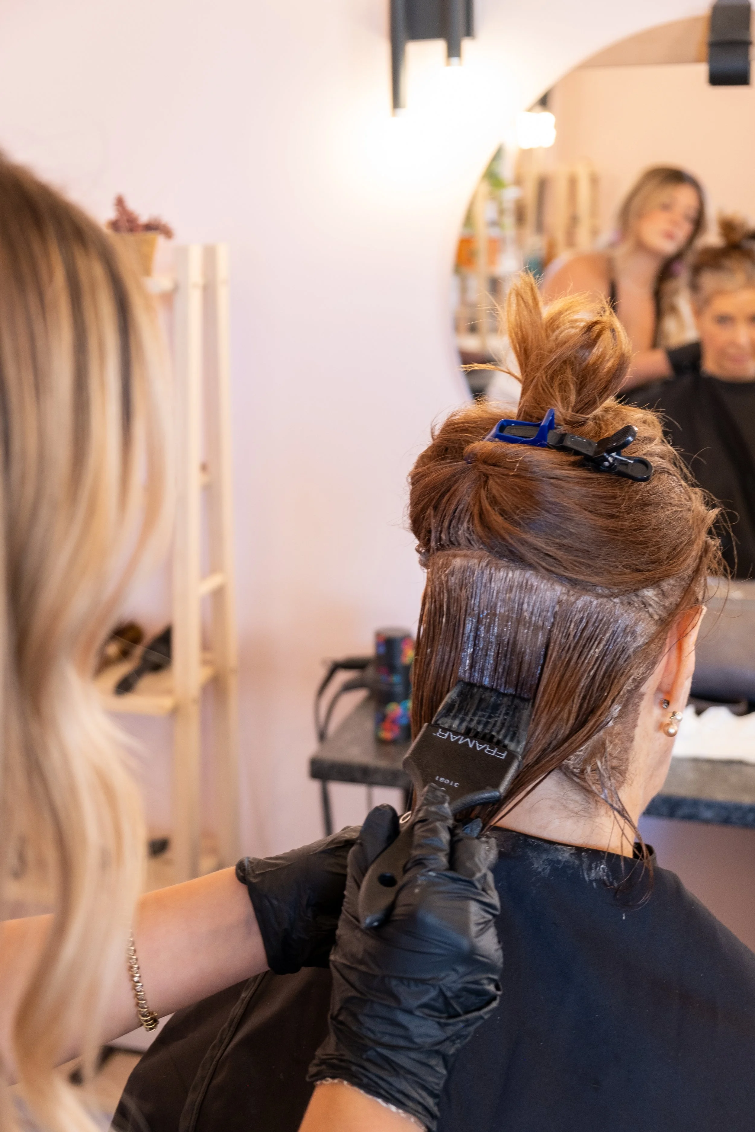 HairSmith and CO. in Charlottesville, VA (4)