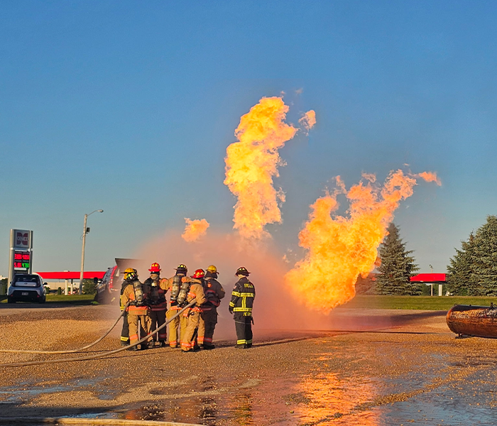 Premier Cooperative Automotive & Truck Center in Mt Horeb, WI
