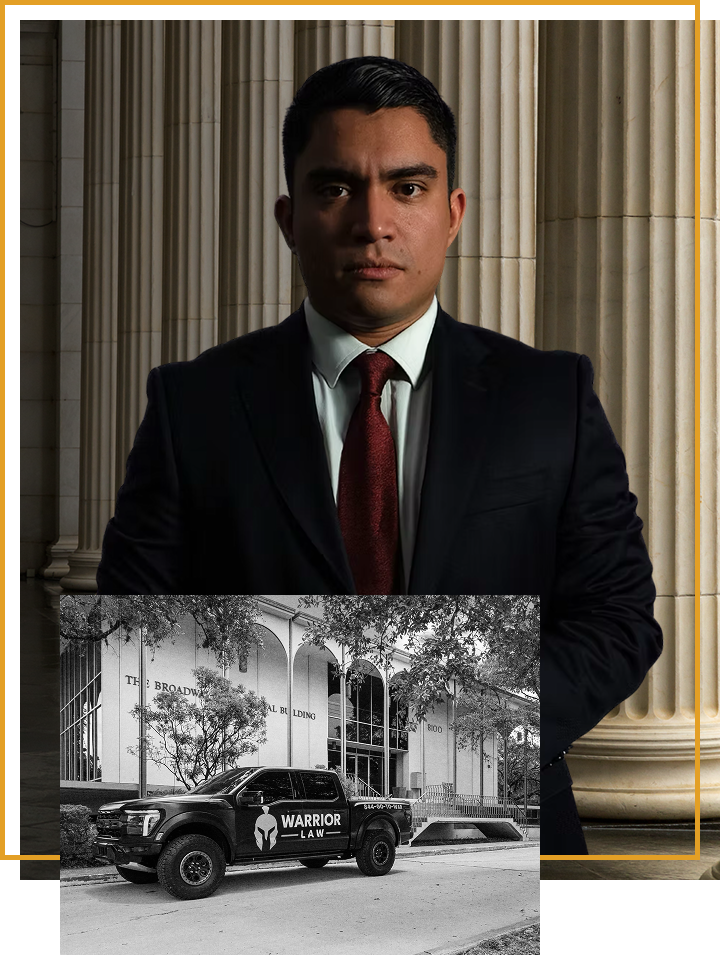 The Warrior Law Firm in San Antonio, TX (5)