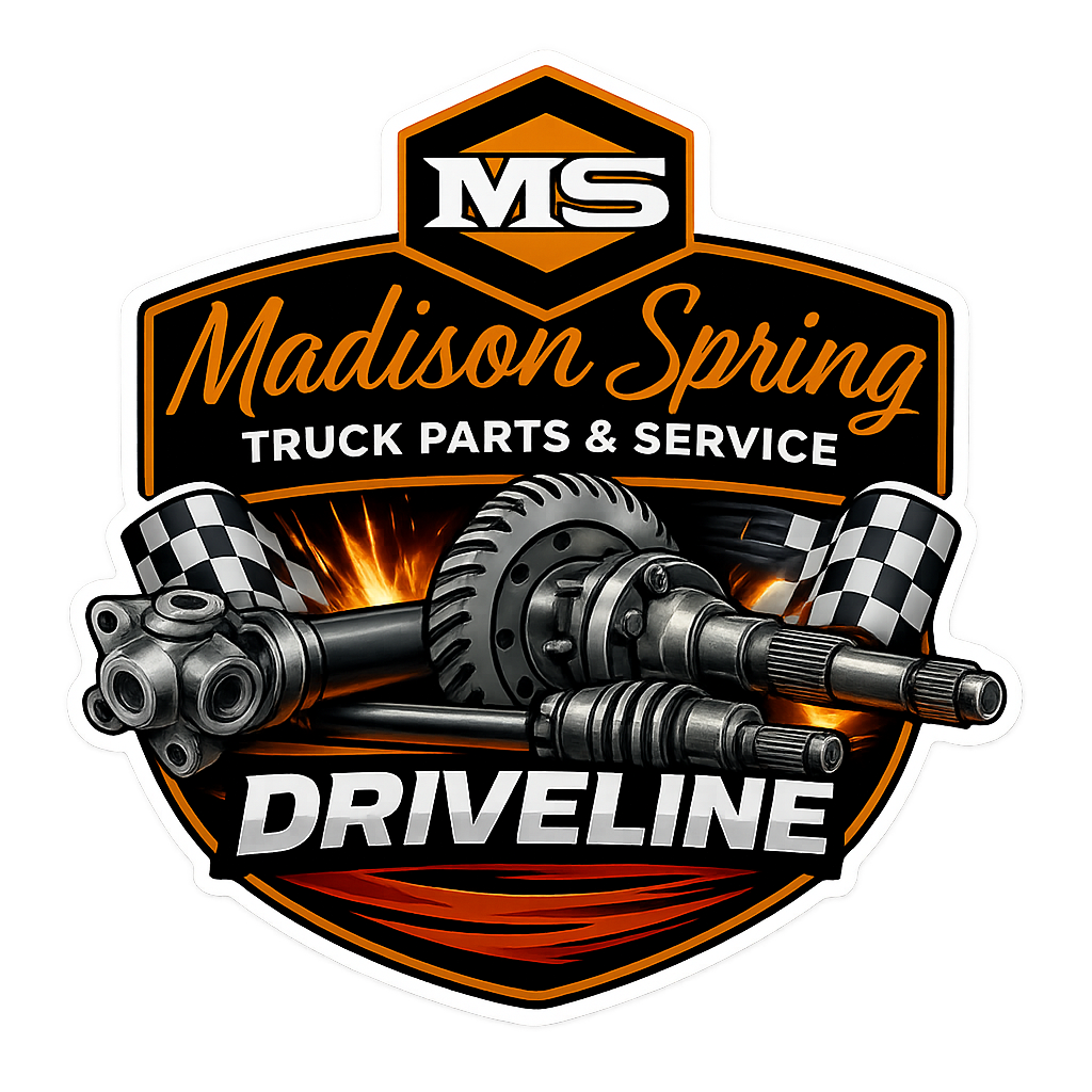 Madison Spring, Inc. in Lodi, WI