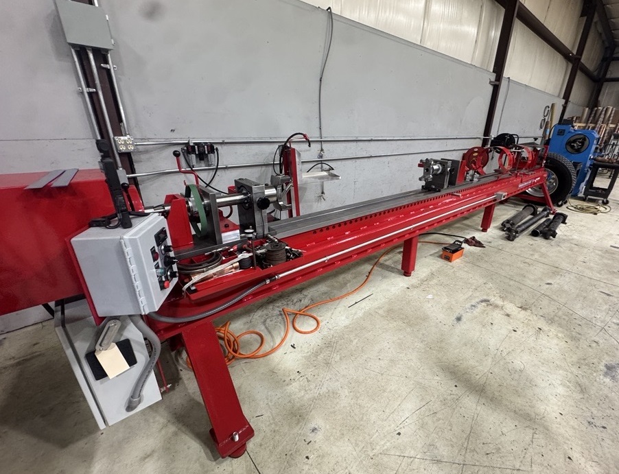 Madison Spring, Inc. in Lodi, WI (4)