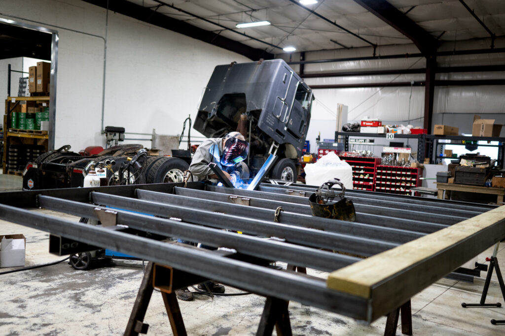 Madison Spring, Inc. in Lodi, WI (5)