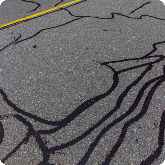 Mix-Tek Pavement Solutions - Sealcoat and Sealcoating Supplies in Necedah, WI