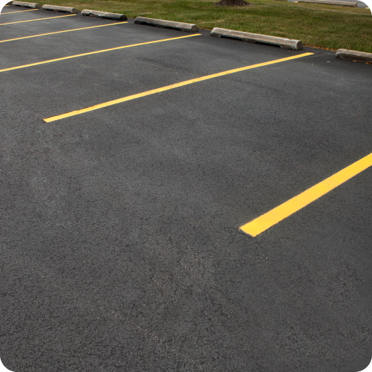 Mix-Tek Pavement Solutions - Sealcoat and Sealcoating Supplies in Necedah, WI (2)