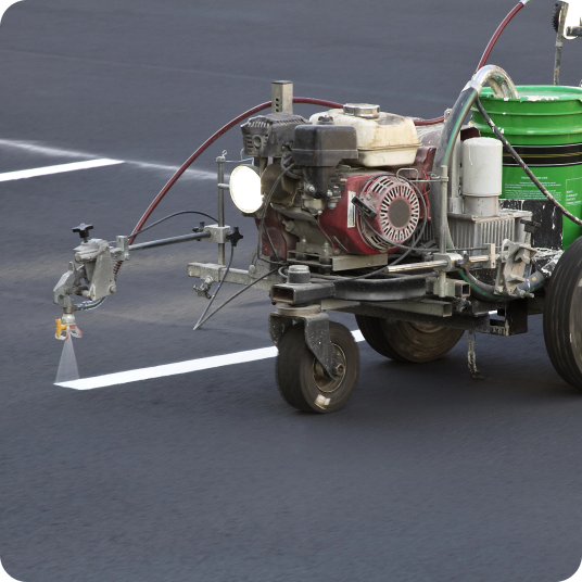 Mix-Tek Pavement Solutions - Sealcoat and Sealcoating Supplies in Necedah, WI (5)