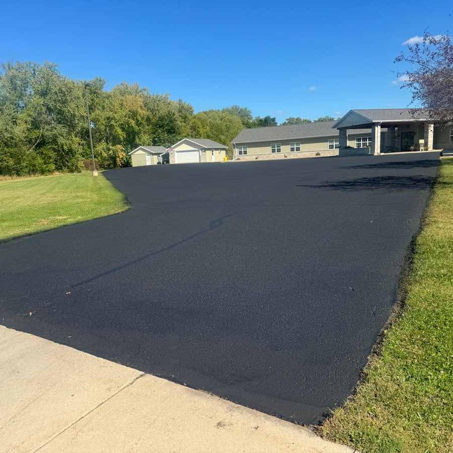 Mix-Tek Pavement Solutions - Sealcoat and Sealcoating Supplies in Necedah, WI (6)