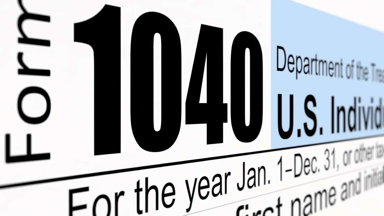 Mathison Tax Services in Viroqua, WI