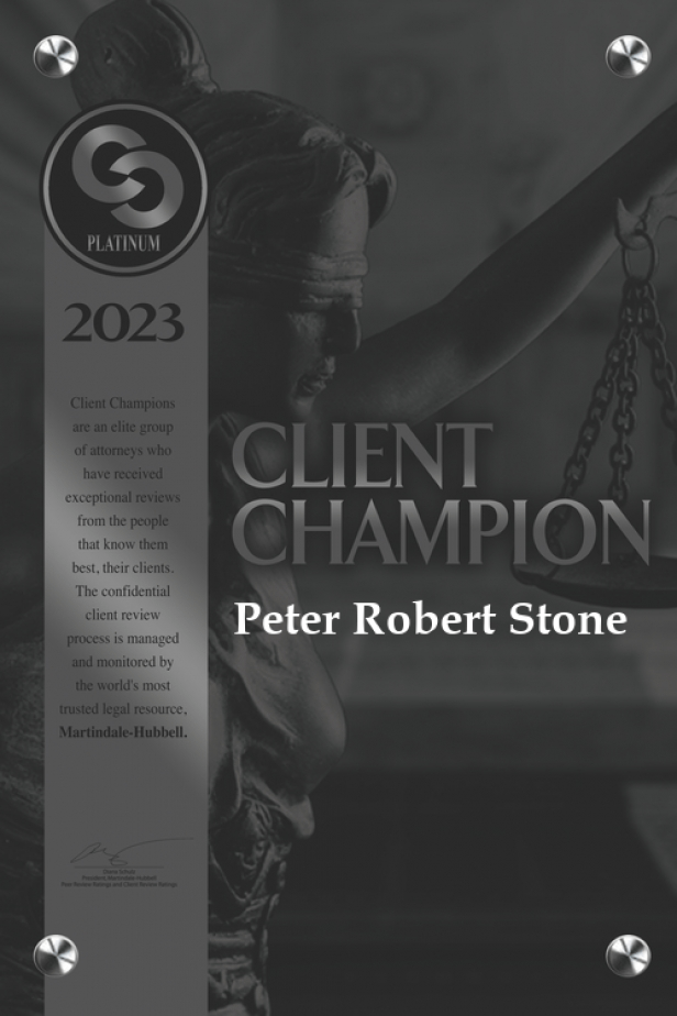 Peter Robert Stone APC in Citrus Heights, CA
