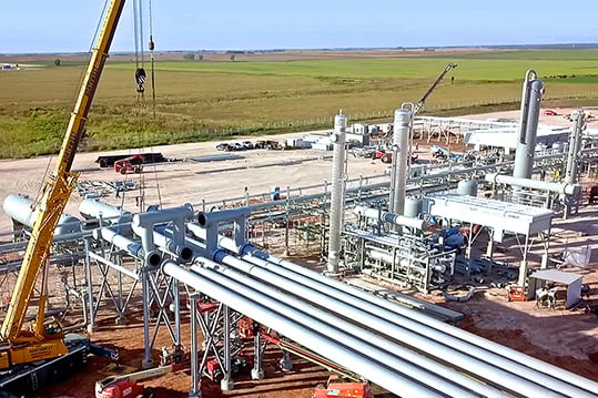TransTech Fabrication, LLC in McGregor, TX (4)