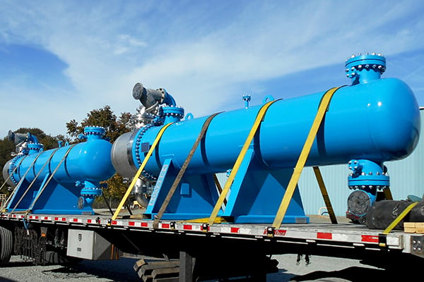 TransTech Fabrication, LLC in McGregor, TX (5)