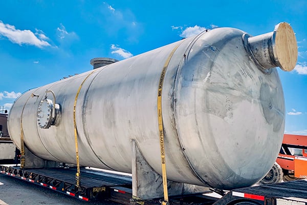 TransTech Fabrication, LLC in McGregor, TX (6)