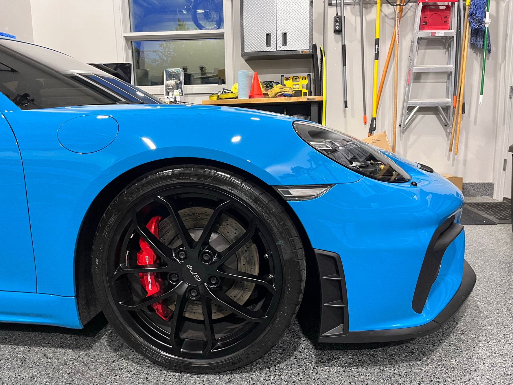High Resolution Auto Spa - Auto & Marine Mobile Detailing in Pontiac, MI