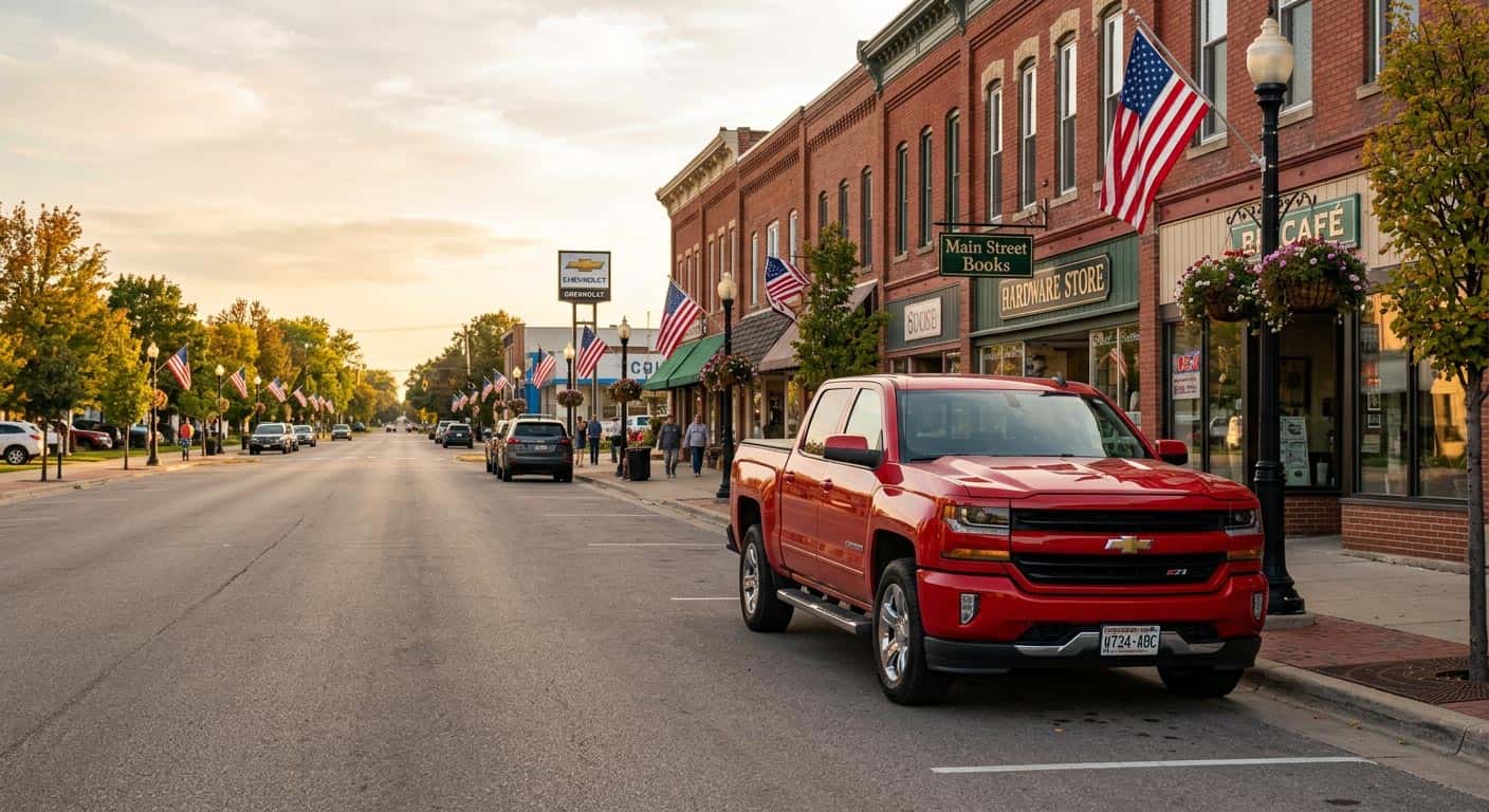 Wheelers Express Service | OIL CHANGE CENTER in Marshfield, WI