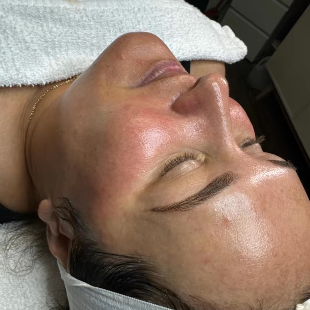 The Complexion Parlor in Georgetown, SC (3)