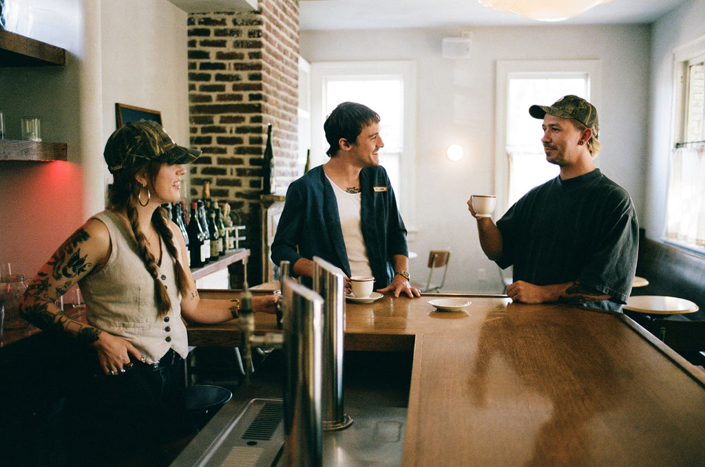 Prophet Coffee in North Charleston, SC (2)
