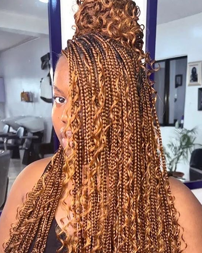 Lamii Locs & Braids in Harper Woods, MI (2)