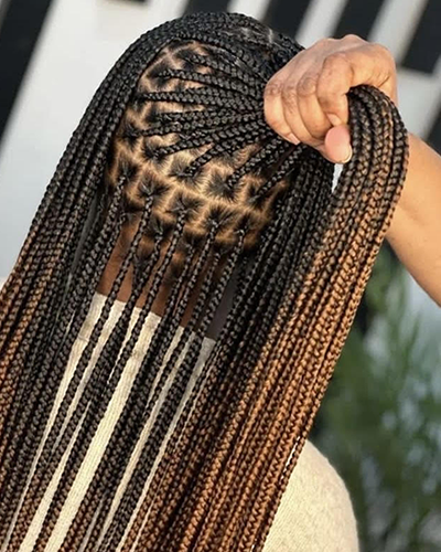Lamii Locs & Braids in Harper Woods, MI (3)