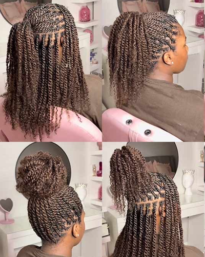 Lamii Locs & Braids in Harper Woods, MI (4)