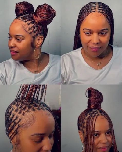 Lamii Locs & Braids in Harper Woods, MI (5)